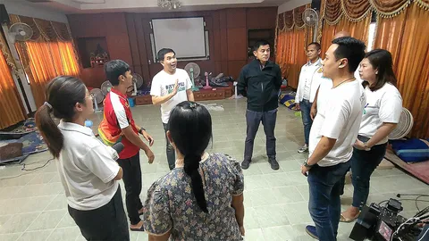 6 นักบอลรุ่นพี่ รุมโทรมเด็ก ม.1 ในหอนักกีฬา พบเหยื่อ 2 คน เด้ง “ผอ.” ทันที