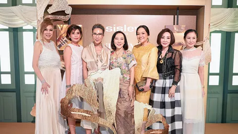 "ซิสเล่ย์" พัฒนาสูตรฟื้นฟูผิวแก้ปัญหารอบดวงตา