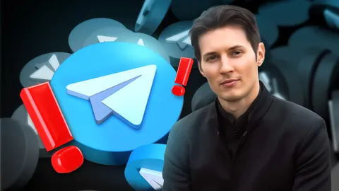 Telegram แอปฯ แชต ที่ทั้งส่วนตัวและปลอดภัย แต่ทำไมถึงถูกมองว่าขัดกับกฎหมาย จน CEO โดนรวบ