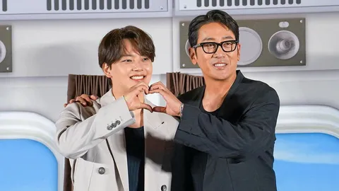 “ฮาจองอู-โยจินกู” ตั้งวงคุย “HIJACK : นรกเหนือน่านฟ้า” สุดระทึกกลางเวหา