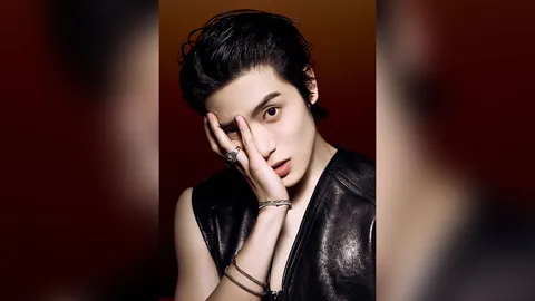 "แจฮยอน" สื่อความรู้สึกผ่านอัลบั้มเดี่ยวชุดแรก J ปล่อยเพลงไตเติล ‘Smoke’ 