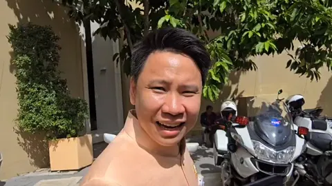 “อรรถกร” รับกรอกประวัติรัฐมนตรีแล้ว ไม่รู้ “พัชรวาท” ชื่อหลุด ครม.แพทองธาร