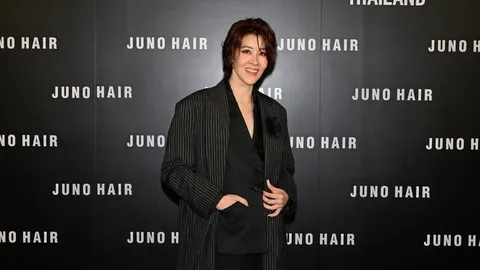 เชียร์-ฑิฆัมพร หล่อกร้าวใจ เผยรักครั้งใหม่ไม่ปิดกั้นเพศ