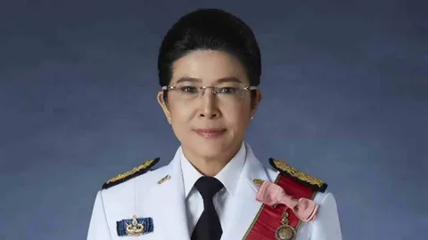 "สุดารัตน์" ย้ำ "ไทยสร้างไทย" ทำหน้าที่ฝ่ายค้าน ฝากแก้การเมือง เลอะเทอะ 