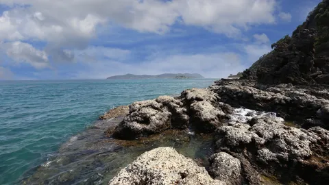 โซเชียลเดือด ดราม่าเด็กเรือถ่ายหนักลงทะเลเกาะล้าน เจ้าตัวเครียดหนัก ขอโทษ