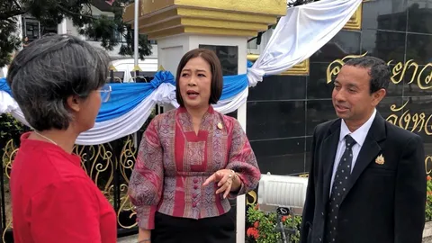 ศาลเยาวชนสั่งห้ามผู้ปกครอง พา "น้องไนซ์" โชว์เชื่อมจิต