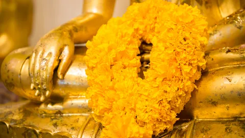 ปฏิทินวันพระเดือนกันยายน 2567 มีวันไหนบ้าง เตรียมทำบุญเสริมบารมี