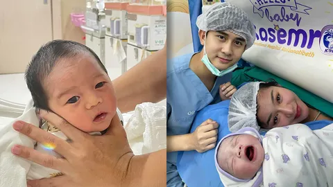 เผยเลข น้องคาร์โล ลูกชาย ธัญญ่า อาร์สยาม แนวทางหวยงวด 1 ก.ย. 67 (คลิป)