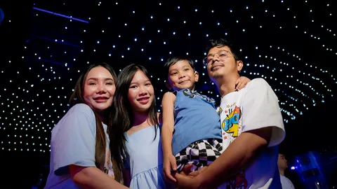 WOW Park สถานที่ท่องเที่ยวสำหรับครอบครัวกับการค้นพบและความสนุกที่ทุกคนต้องว้าว!