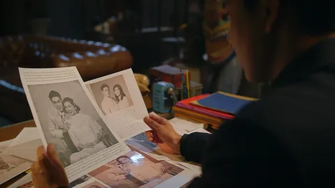 ชวนลุ้น "ยมทูต" เจอแล้ว อดีตที่สาบสูญ รู้ความจริงสุดเจ็บปวดใน ยมยามวิกาล ตอนจบ