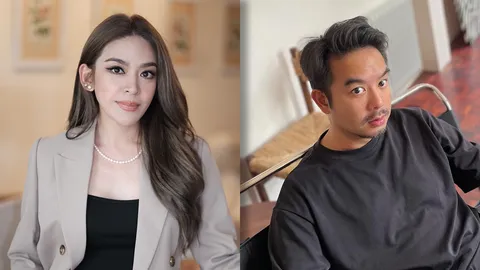 น้ำหวาน ซาซ่า ขอจบประเด็น กวาง บล็อกไอจี หลังโดนชาวเน็ตแซะไม่เลิก