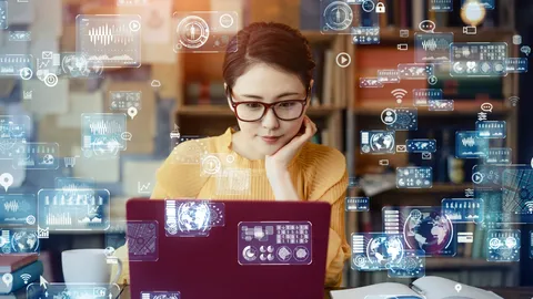 DQ ความฉลาดทางดิจิทัล แต้มต่อของคนทำงานยุคใหม่