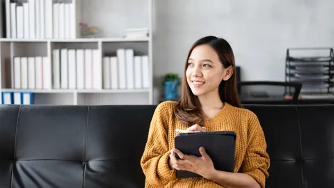 เผยทริกการทำงานอย่างมีประสิทธิภาพ เพื่อพัฒนาตนเอง ให้ชีวิตงานดี และสมดุล