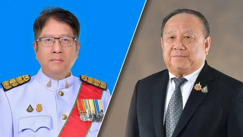 สว.เห็นชอบ “ไพรัช พรสมบูรณ์ศิริ” นั่ง อสส. “ประสิทธิ์ศักดิ์ มีลาภ” ปธ.ศาลปกครองสูงสุด