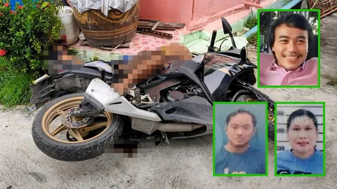 ยิงสางแค้น