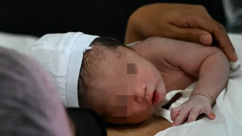 ตร.อินโดฯทลายขบวนการซื้อ-ขายเด็กทารกรายใหญ่