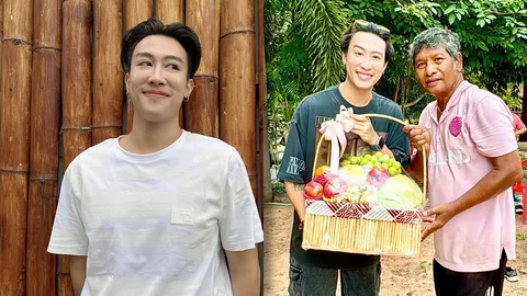 นุ๊ก ธนดล ชี้แจง 3 ข้อ หลังถูกเข้าใจผิดเซ็นสัญญาซ้อน ครูเทียม-ค่ายสิงห์