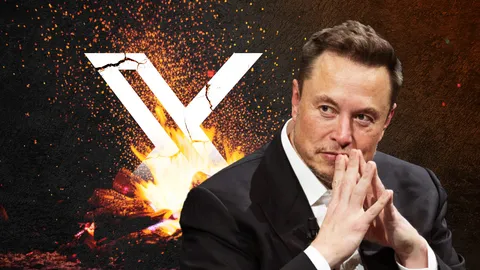 X ในมือ Elon Musk ภาพลักษณ์แย่ รายได้ส่อวูบอีก หลังนักการตลาด ลดความเชื่อมั่น แห่เทใจให้ Youtube