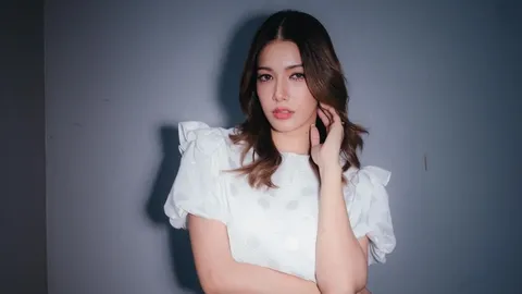 เกรซ พัชร์สิตา ฟาดฉ่ำดารารุ่นน้องเรื่องมารยาท หลังเจอพฤติกรรมสุดทน