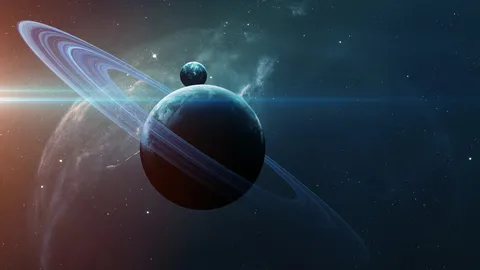 ชี้เป้าจุดสังเกตการณ์ “ดาวเสาร์” ที่เข้าใกล้โลกที่สุดรอบปี ในวันที่ 8 ก.ย. 2567 นี้