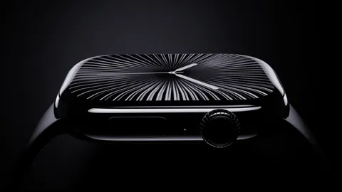 เปิดตัว Apple Watch Series 10 หน้าจอใหญ่ขึ้น ดีไซน์บางลง 