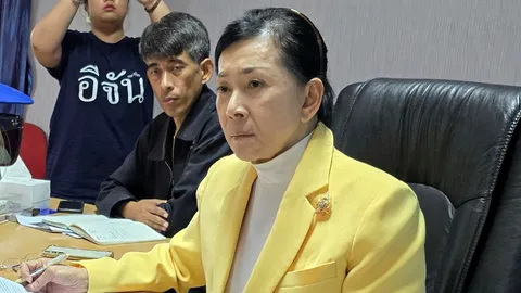 เหยื่อตำรวจหื่น