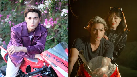 โจ มณฑานี เปิดความจริง แน็ก-กามิน ตอบทุกประเด็นที่คนเข้าใจผิด (คลิป)