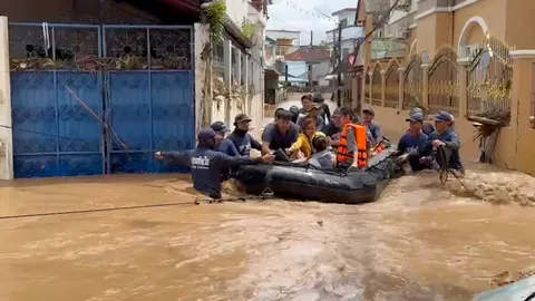 นักวิชาการ เผยสาเหตุน้ำท่วมเชียงราย หนักสุดรอบ 40 ปี ถอดบทเรียน ถึงเวลาแก้ไข