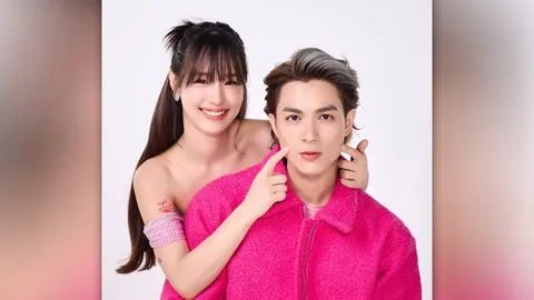 สรุปให้ดราม่า แน็ก-กามิน ปมเงินค่าตัว-ภาษี ผู้จัดการแจงละเอียดยิบ