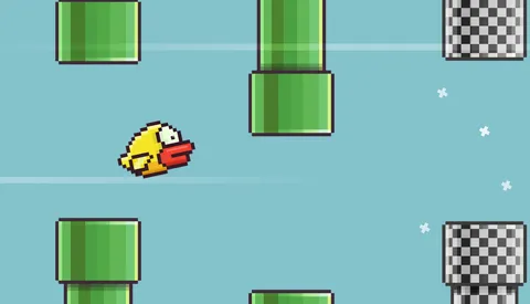 Flappy Bird เกมในตำนาน คัมแบ็กอีกครั้งในปี 2025 