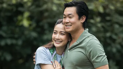 "แต้ว" เล่าโมเมนต์ถูก "ประณัย" ขอแต่งงาน พร้อมแต่ง ม.ค. ปีหน้า เผยเหตุลบภาพเซ็กซี่ในไอจี