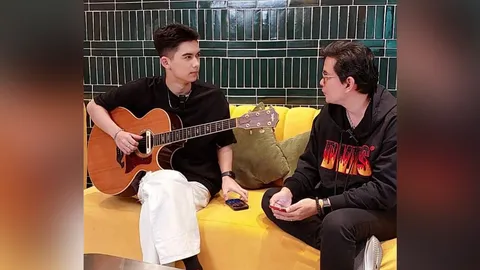 เปิดบทสนทนา น้องทิกเกอร์ กับ พ่อแมว ได้ฟังคำตอบเด็ก 19 ปีถึงกับอึ้ง 