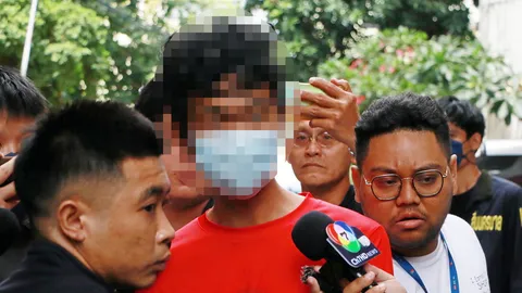 ข่มขืนลูก