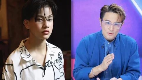 วุธ อัษฎาวุธ ปรับตัวสู้วิกฤตละครไทย พร้อมดันลูกสาวสายเท่เข้าวงการ