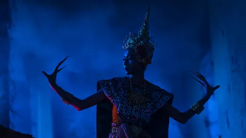 ชวนเดบิวต์ผีไทย ให้ป๊อปยิ่งกว่าเดิมใน The Untold Story ชูเรื่องเล่าตำนานขับเคลื่อนเศรษฐกิจไทย