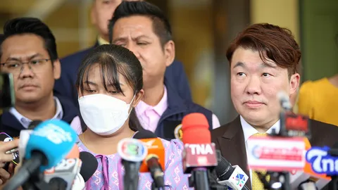 ศธ. สั่งสอบใน 7 วัน "ครูเบญ" บุกร้อง พบส่อทุจริต ทําชื่อล่องหน ชี้ไม่มีมวยล้ม
