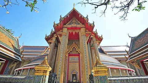 "วัดราชบพิธสถิตมหาสีมาราม" ออกประกาศคุมเข้ม ห้ามจัดงานแต่งงาน-ถ่ายพรีเวดดิ้ง