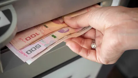 "ดิจิทัลวอลเล็ต" เตรียมโอนเงินเฟสแรกแล้ว หากขึ้นไม่ผ่าน เหลือโอกาส 3 ครั้ง