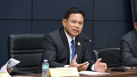 อัยการสูงสุด มีคำสั่งฟ้อง 8 ผู้ต้องหาคดีตากใบ- ทำหนังสือขอจับกุม “พิศาล” แล้ว