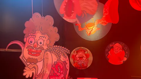 The Untold Story ชวนปลุกผีท้องถิ่นไทย ให้ลุกขึ้นมาเป็นจินตนาการ ต่อยอดไอเดียวัฒนธรรมสุดสร้างสรรค์