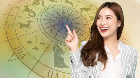 3 ราศี ดวงปังรับดาวศุกร์ย้าย ความสุขความเจริญมาเยือน มีโอกาสได้โชคลาภก้อนใหญ่