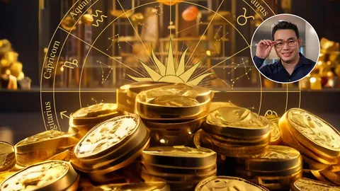 5 ราศีได้เงินไม่คาดฝัน หมอกฤษณ์ชี้ ชีวิตดีไม่มีสะดุด