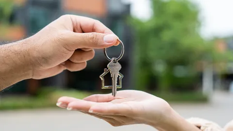 แจก "ฤกษ์ขึ้นบ้านใหม่ตุลาคม 2567" ย้ายวันไหนเสริมดวงดี สายมูเช็กเลย