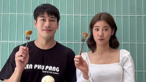 เคน-ภูภูมิ คิดแล้วใจแป้ว เสียวไม่หายเจอ "เอสเธอร์" ร่างโหด กลัวมากว่าจะง้อไม่สำเร็จ