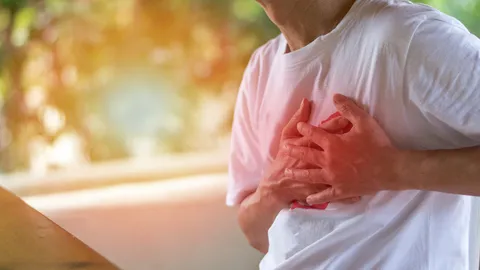 มะเร็งกล้ามเนื้อหัวใจ เกิดได้ยาก แต่อันตรายถึงชีวิต