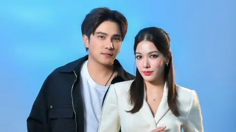 "เกรซ-อ้น" อัปเดตวิวาห์ต้องมีแน่ๆ ภายในเวลาไม่เกิน 2 ปี วางแผนอนาคตละเอียดยิบ