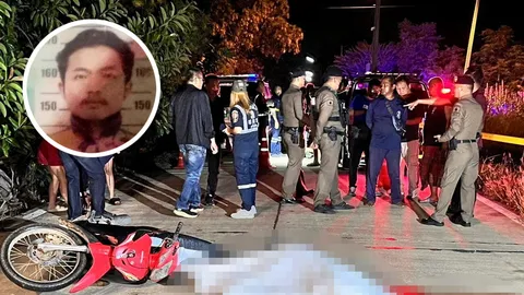 แดนเถื่อน