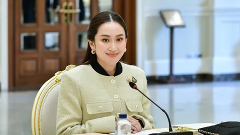 “อิ๊งค์” บินไปเชียงรายพรุ่งนี้ ถกแผนป้องกันภัยพิบัติ หากได้ข้อสรุป จ่อยกเป็น แม่สายโมเดล