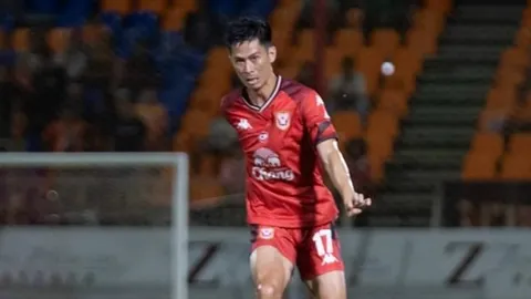 กัปตันค้างคาวไฟ พกความมั่นใจเต็มกระเป๋า มั่นใจเยือน “นครปฐม” จะคว้าแต้มกลับบ้าน