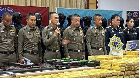 เครือข่ายยา